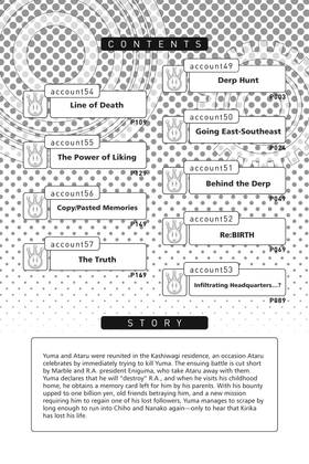 Read Real Account  9 Page 4 in English