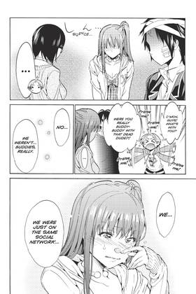 Read Real Account  9 Page 6 in English