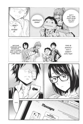 Read Real Account  9 Page 7 in English