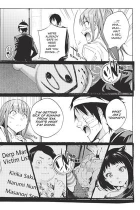Read Real Account  9 Page 9 in English