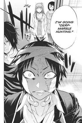 Read Real Account  9 Page 10 in English