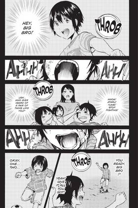 Read Real Account  8 Page 5 in English