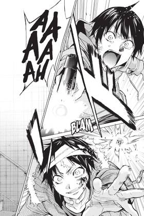 Read Real Account  8 Page 6 in English