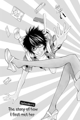 Read Real Girl  1 Page 5 in English