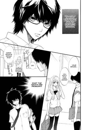 Read Real Girl  1 Page 9 in English