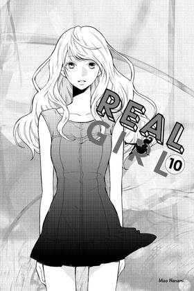 Read Real Girl  10 Page 3 in English
