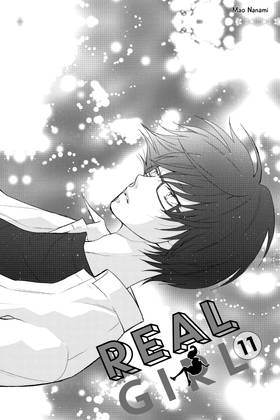 Read Real Girl  11 Page 3 in English