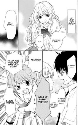Read Real Girl  2 Page 7 in English