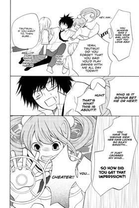 Read Real Girl  2 Page 8 in English