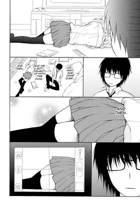 Read Real Girl  2 Page 10 in English