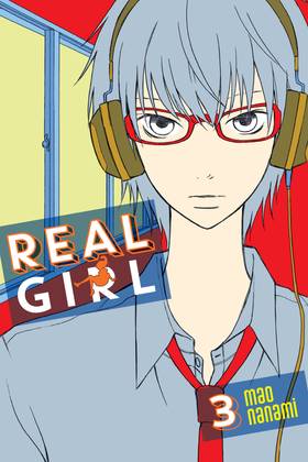 Read Real Girl  3 Page 1 in English