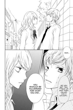 Read Real Girl  3 Page 8 in English