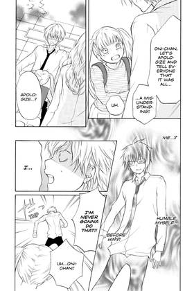 Read Real Girl  3 Page 9 in English