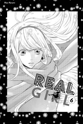 Read Real Girl  6 Page 3 in English