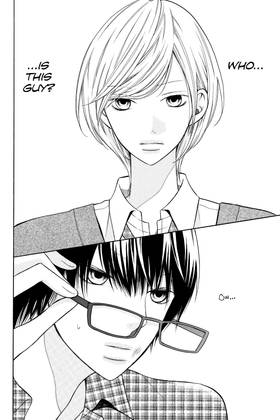 Read Real Girl  6 Page 6 in English