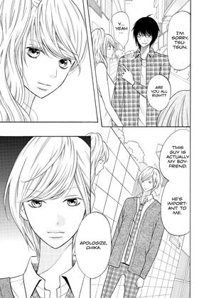 Read Real Girl  6 Page 7 in English