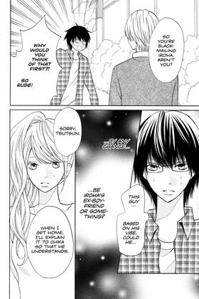 Read Real Girl  6 Page 8 in English