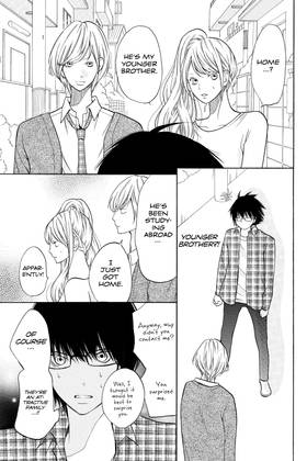 Read Real Girl  6 Page 9 in English