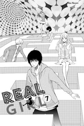 Read Real Girl  7 Page 3 in English
