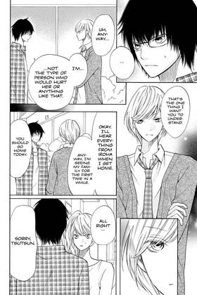 Read Real Girl  6 Page 10 in English
