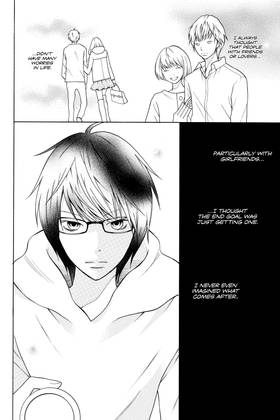 Read Real Girl  5 Page 6 in English