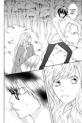Read Real Girl  5 Page 8 in English