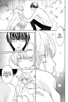 Read Real Girl  5 Page 9 in English