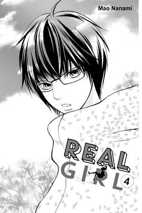 Read Real Girl  4 Page 3 in English