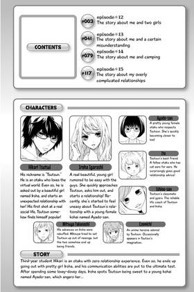 Read Real Girl  4 Page 4 in English