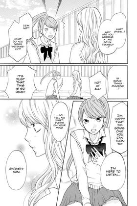 Read Real Girl  4 Page 7 in English