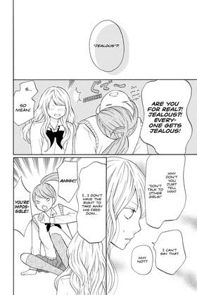 Read Real Girl  4 Page 8 in English