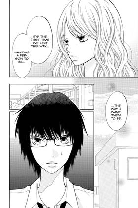 Read Real Girl  4 Page 10 in English