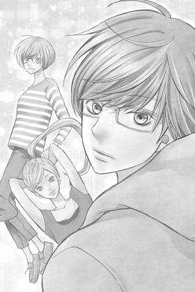 Read Real Girl  8 Page 6 in English