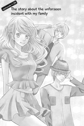 Read Real Girl  8 Page 7 in English