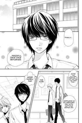 Read Real Girl  8 Page 9 in English