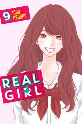 Read Real Girl  9 Page 1 in English