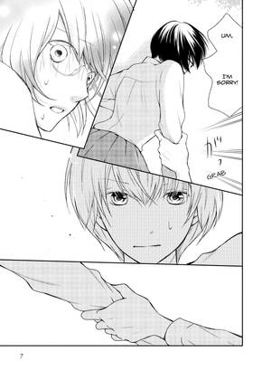 Read Real Girl  9 Page 9 in English