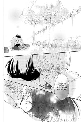 Read Real Girl  9 Page 10 in English