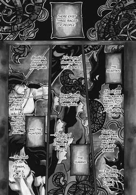 Read Red Riding Hood's Wolf Apprentice  1 Page 5 in English