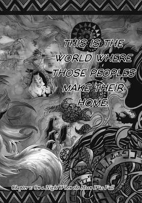 Read Red Riding Hood's Wolf Apprentice  1 Page 6 in English