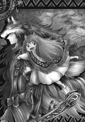 Read Red Riding Hood's Wolf Apprentice  1 Page 7 in English