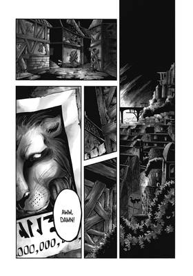 Read Red Riding Hood's Wolf Apprentice  1 Page 8 in English