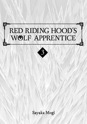 Read Red Riding Hood's Wolf Apprentice  3 Page 3 in English