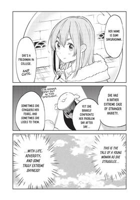 Read Rent-A-(Really Shy!)-Girlfriend  1 Page 6 in English