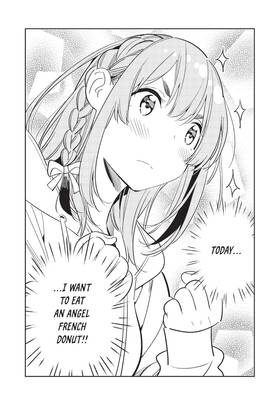 Read Rent-A-(Really Shy!)-Girlfriend  1 Page 8 in English
