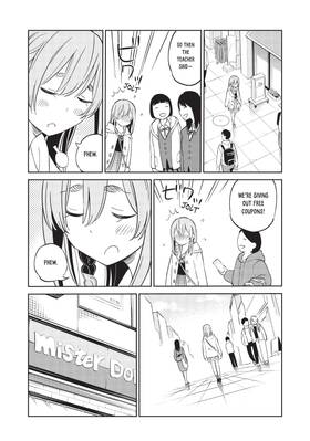 Read Rent-A-(Really Shy!)-Girlfriend  1 Page 10 in English