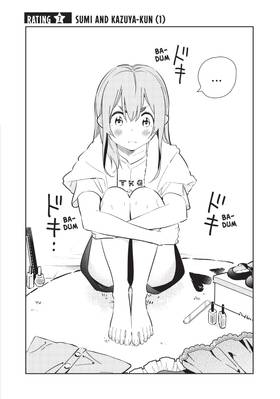 Read Rent-A-(Really Shy!)-Girlfriend  2 Page 6 in English