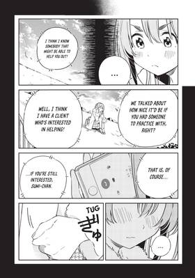 Read Rent-A-(Really Shy!)-Girlfriend  2 Page 7 in English