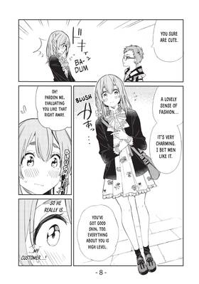 Read Rent-A-(Really Shy!)-Girlfriend  3 Page 10 in English