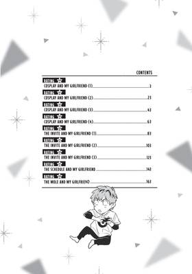 Read Rent-A-Girlfriend  36 Page 4 in English